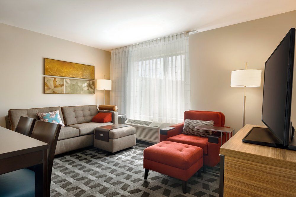 Fairfield Inn & Suites By Marriott Pittsburgh Airport/Robinson Township Luaran gambar