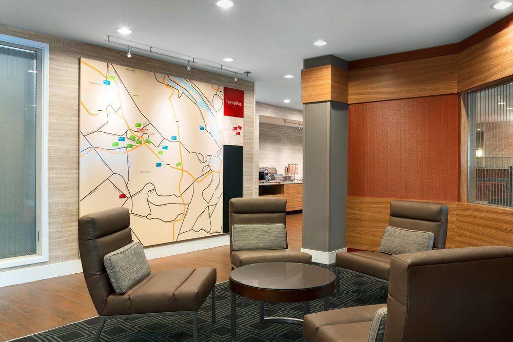 Fairfield Inn & Suites By Marriott Pittsburgh Airport/Robinson Township Luaran gambar