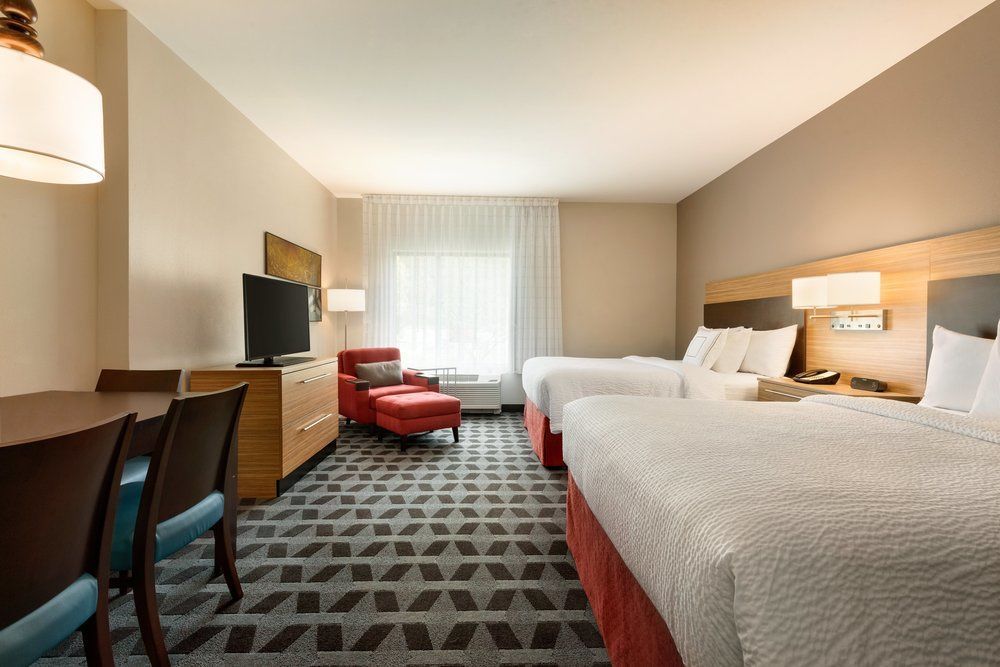 Fairfield Inn & Suites By Marriott Pittsburgh Airport/Robinson Township Luaran gambar