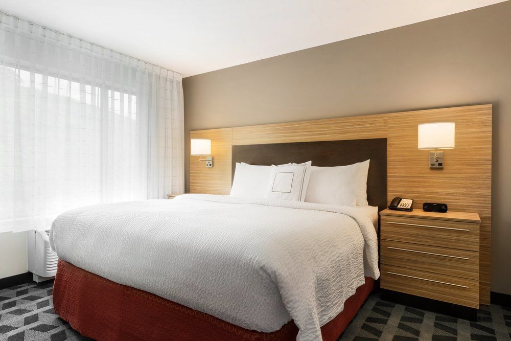 Fairfield Inn & Suites By Marriott Pittsburgh Airport/Robinson Township Luaran gambar