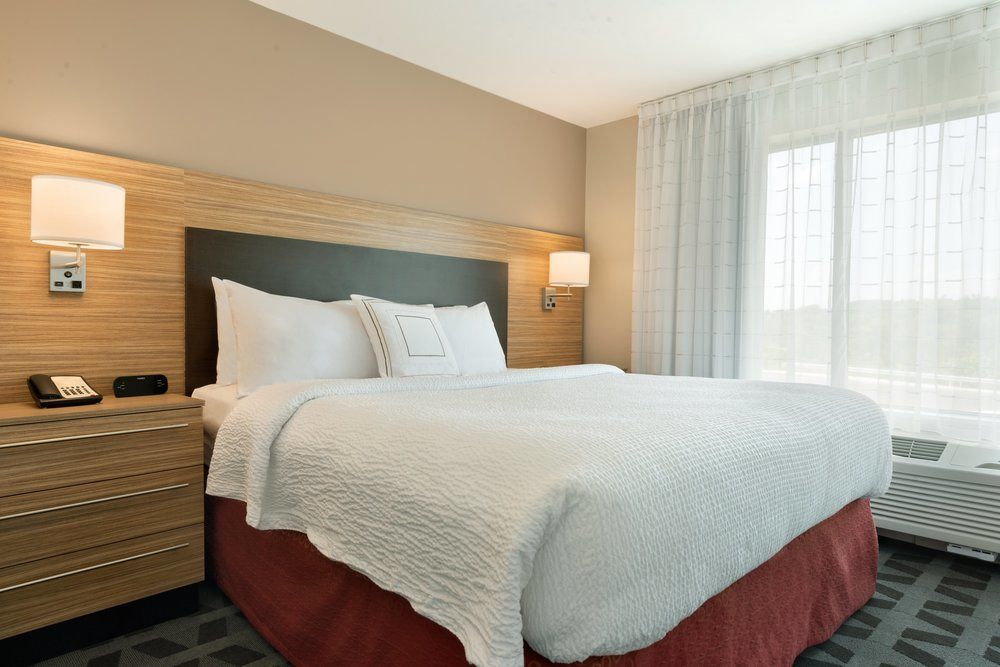 Fairfield Inn & Suites By Marriott Pittsburgh Airport/Robinson Township Luaran gambar