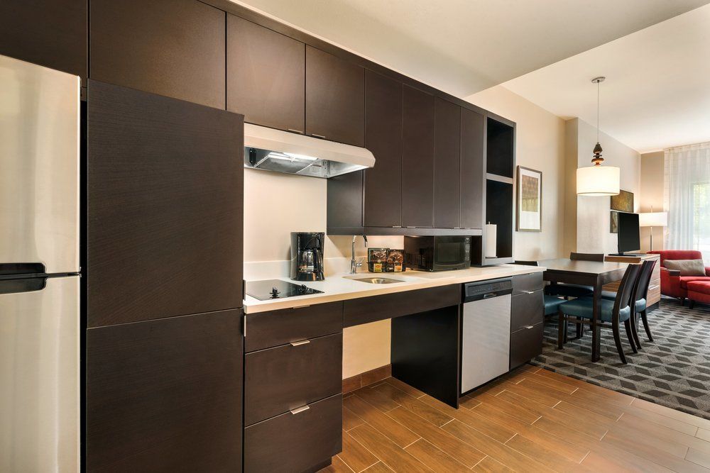 Fairfield Inn & Suites By Marriott Pittsburgh Airport/Robinson Township Luaran gambar