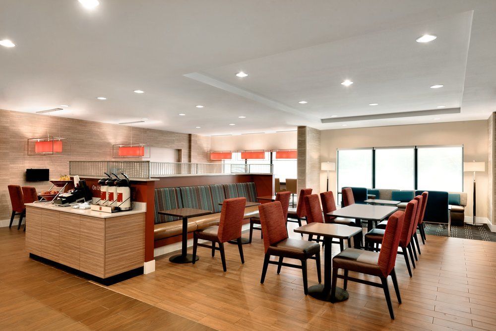 Fairfield Inn & Suites By Marriott Pittsburgh Airport/Robinson Township Luaran gambar