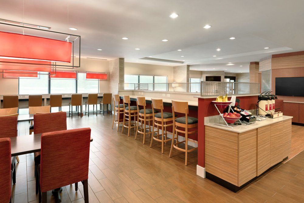 Fairfield Inn & Suites By Marriott Pittsburgh Airport/Robinson Township Luaran gambar